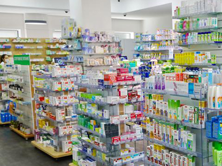 Фармацевтическая продукция в Алматы