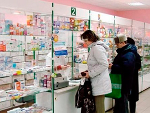 Фармацевтическое предприятие в Алматы