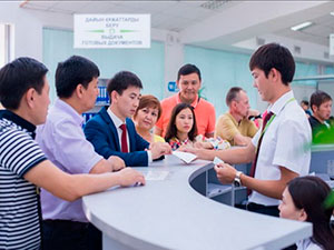 Лечение почечной недостаточности в Алматы